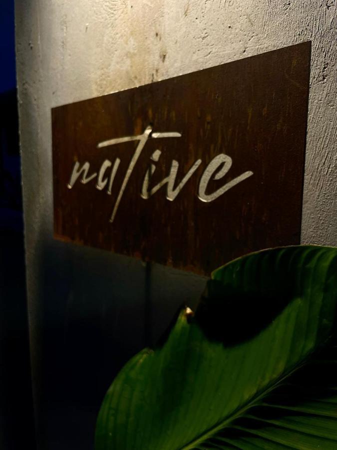 Native By Cliff And Coral Hotel Varkala Luaran gambar