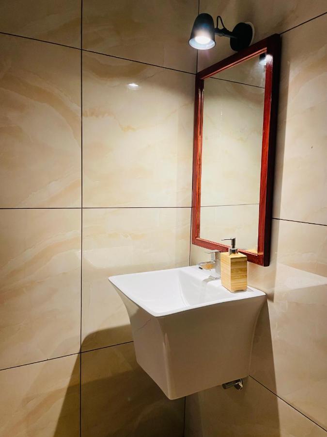 Native By Cliff And Coral Hotel Varkala Luaran gambar