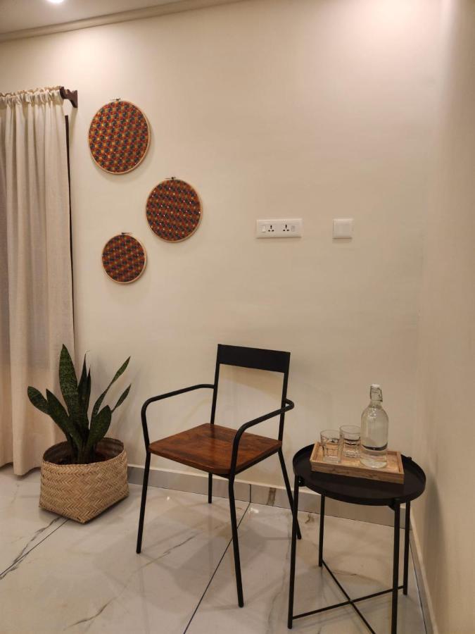 Native By Cliff And Coral Hotel Varkala Luaran gambar