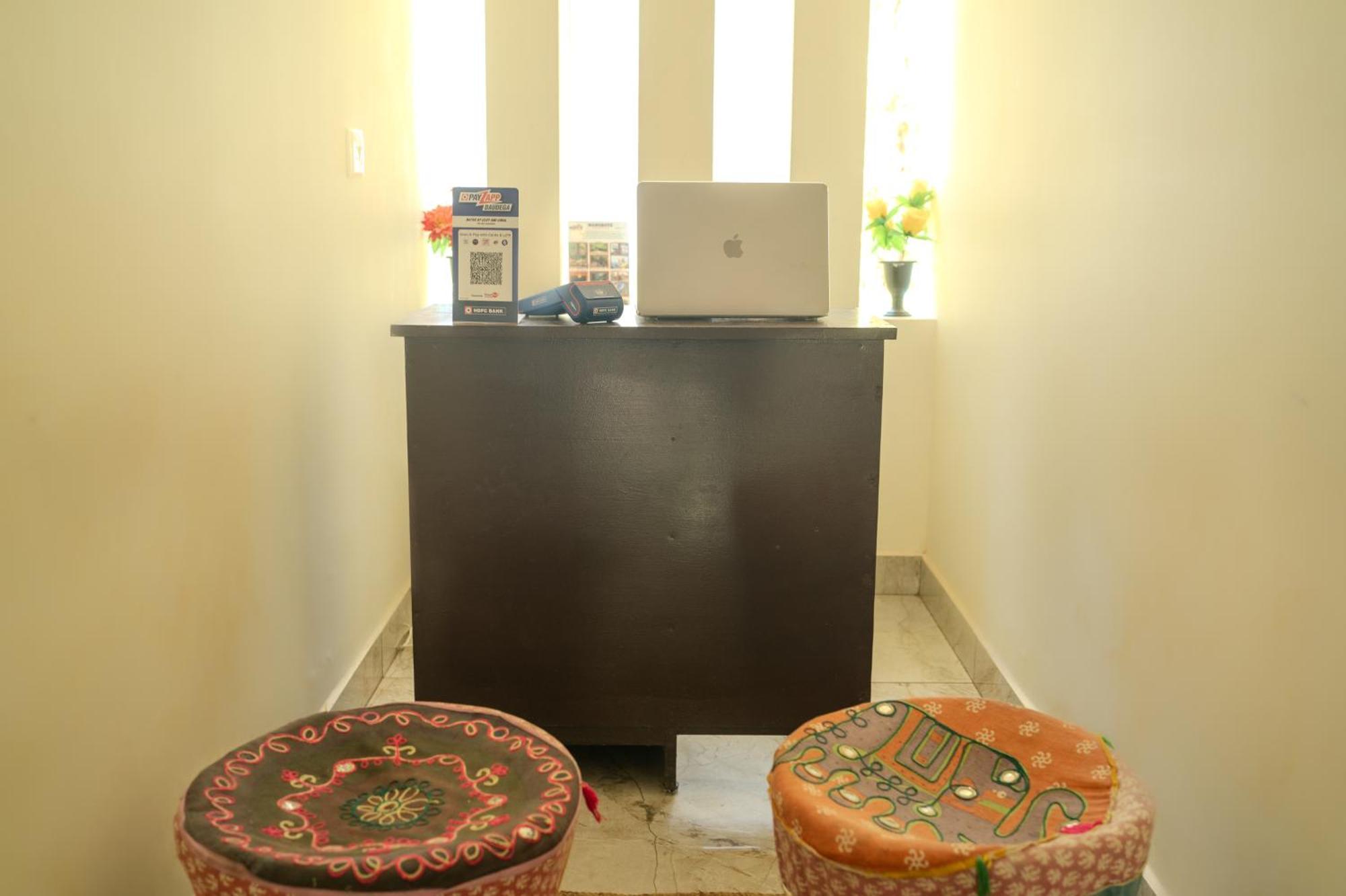 Native By Cliff And Coral Hotel Varkala Luaran gambar