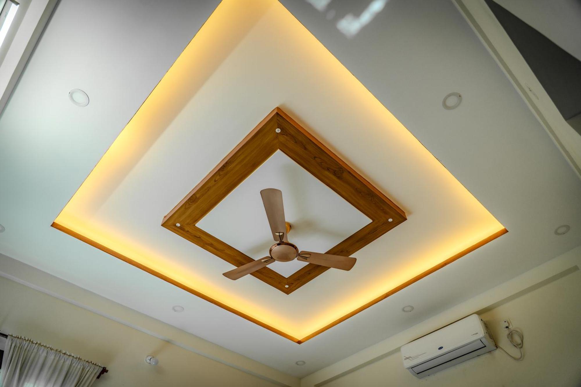 Native By Cliff And Coral Hotel Varkala Luaran gambar